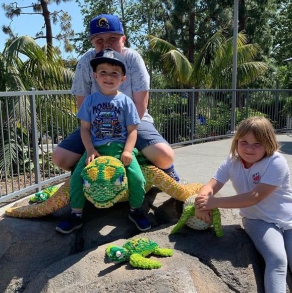 Meet your Posher, Kristina - Picture 1 of 1